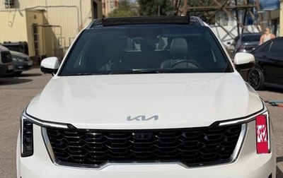 KIA Sorento IV, 2024 год, 5 300 000 рублей, 1 фотография