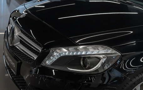 Mercedes-Benz A-Класс, 2014 год, 1 490 000 рублей, 20 фотография