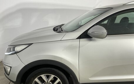 KIA Sportage III, 2014 год, 1 300 000 рублей, 9 фотография