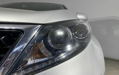 KIA Sportage III, 2014 год, 1 300 000 рублей, 13 фотография