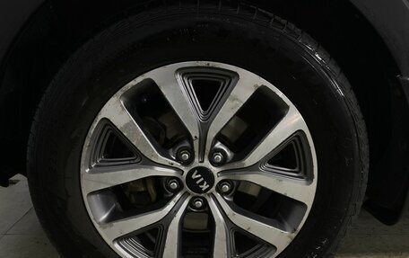KIA Sportage III, 2014 год, 1 300 000 рублей, 14 фотография