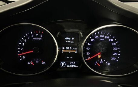 KIA Sportage III, 2014 год, 1 300 000 рублей, 16 фотография