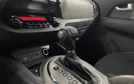 KIA Sportage III, 2014 год, 1 300 000 рублей, 19 фотография