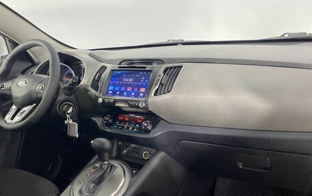 KIA Sportage III, 2014 год, 1 300 000 рублей, 20 фотография