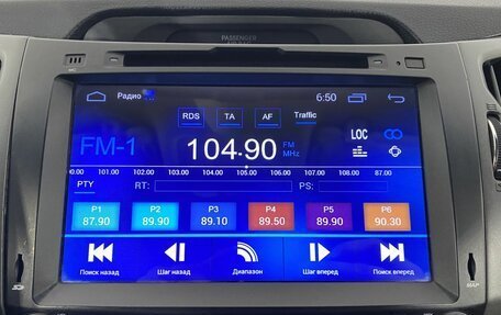 KIA Sportage III, 2014 год, 1 300 000 рублей, 23 фотография