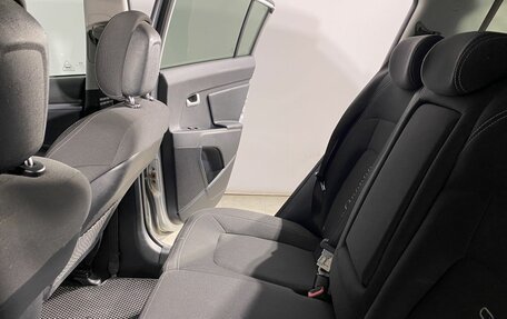 KIA Sportage III, 2014 год, 1 300 000 рублей, 21 фотография