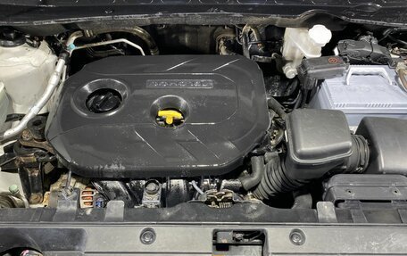 KIA Sportage III, 2014 год, 1 300 000 рублей, 26 фотография