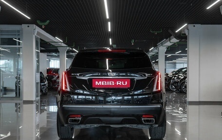 Cadillac XT5 I рестайлинг, 2021 год, 2 980 000 рублей, 6 фотография