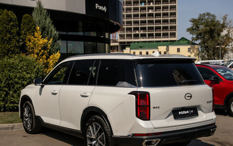 GAC GS8, 2024 год, 3 388 000 рублей, 6 фотография