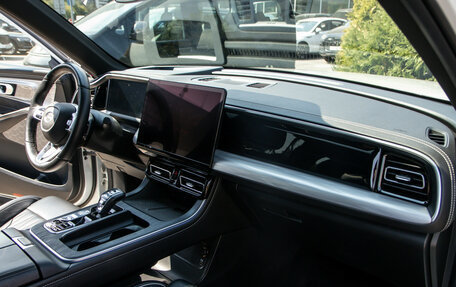 GAC GS8, 2024 год, 3 388 000 рублей, 8 фотография
