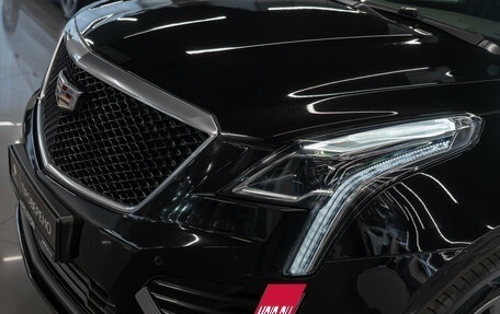 Cadillac XT5 I рестайлинг, 2021 год, 2 980 000 рублей, 30 фотография
