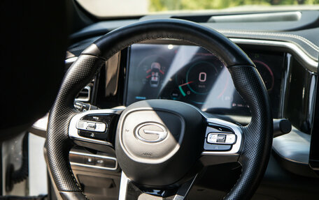 GAC GS8, 2024 год, 3 388 000 рублей, 12 фотография