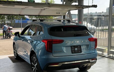 Haval Jolion, 2022 год, 1 569 000 рублей, 4 фотография