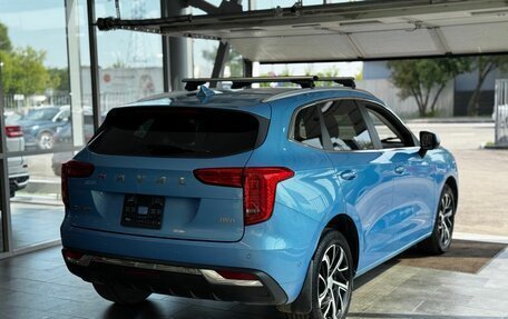 Haval Jolion, 2022 год, 1 569 000 рублей, 6 фотография