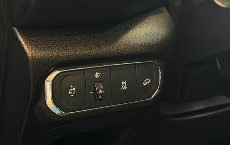 Haval Jolion, 2022 год, 1 569 000 рублей, 9 фотография