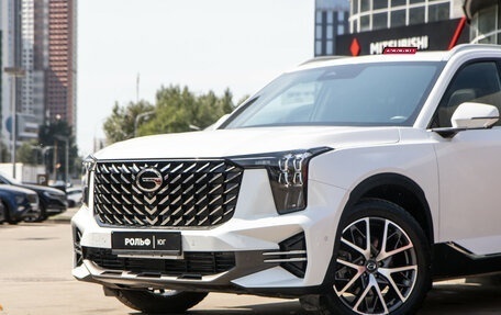 GAC GS8, 2024 год, 3 388 000 рублей, 15 фотография