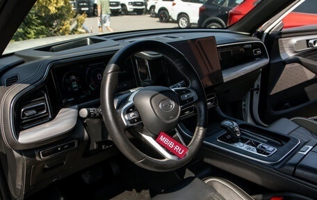 GAC GS8, 2024 год, 3 388 000 рублей, 14 фотография