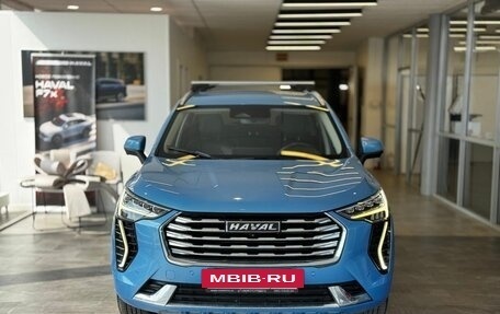 Haval Jolion, 2022 год, 1 569 000 рублей, 2 фотография