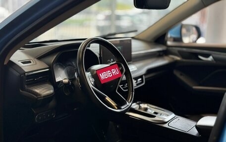 Haval Jolion, 2022 год, 1 569 000 рублей, 7 фотография