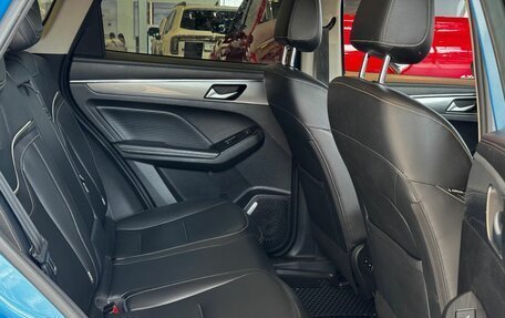 Haval Jolion, 2022 год, 1 569 000 рублей, 11 фотография