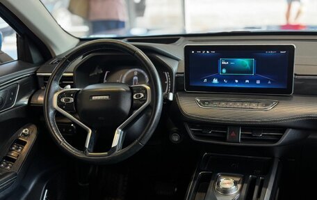 Haval Jolion, 2022 год, 1 569 000 рублей, 13 фотография
