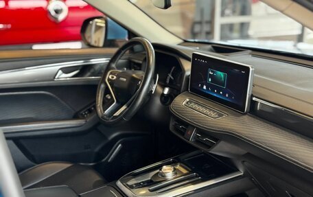 Haval Jolion, 2022 год, 1 569 000 рублей, 15 фотография