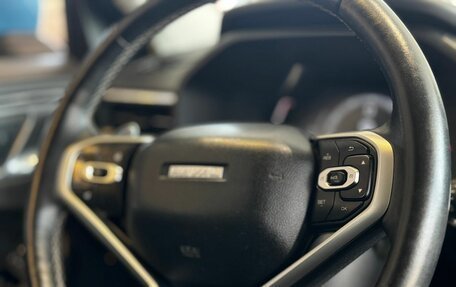Haval Jolion, 2022 год, 1 569 000 рублей, 18 фотография