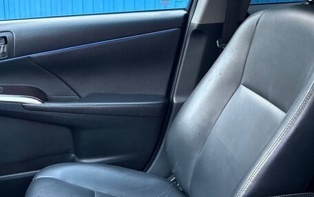 Toyota Camry, 2014 год, 2 150 000 рублей, 4 фотография