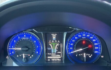 Toyota Camry, 2014 год, 2 150 000 рублей, 5 фотография