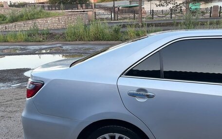 Toyota Camry, 2014 год, 2 150 000 рублей, 10 фотография