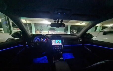 Toyota Camry, 2014 год, 2 150 000 рублей, 7 фотография