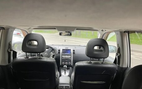 Nissan X-Trail, 2012 год, 1 400 000 рублей, 5 фотография