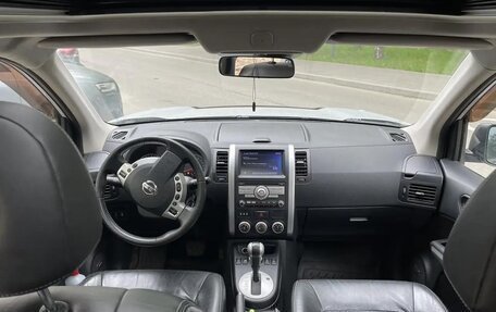 Nissan X-Trail, 2012 год, 1 400 000 рублей, 4 фотография