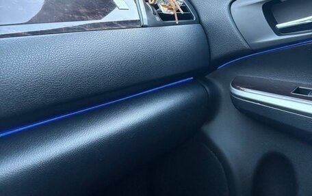 Toyota Camry, 2014 год, 2 150 000 рублей, 13 фотография
