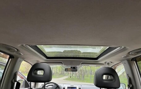 Nissan X-Trail, 2012 год, 1 400 000 рублей, 11 фотография