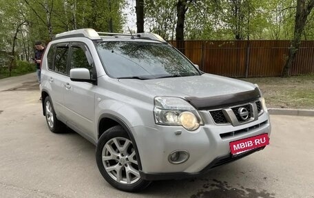Nissan X-Trail, 2012 год, 1 400 000 рублей, 9 фотография