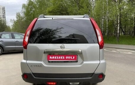 Nissan X-Trail, 2012 год, 1 400 000 рублей, 8 фотография