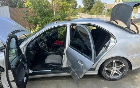 Mercedes-Benz C-Класс, 2005 год, 630 000 рублей, 6 фотография