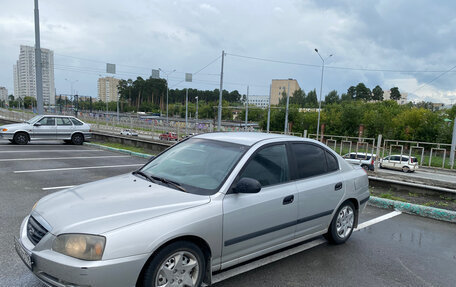 Hyundai Elantra III, 2005 год, 399 999 рублей, 2 фотография