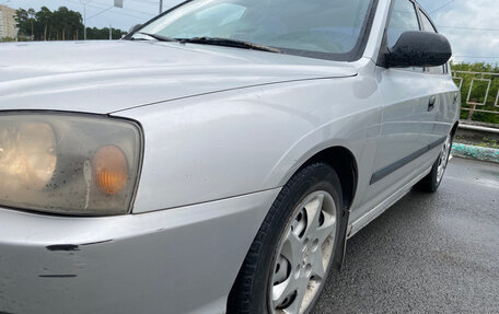 Hyundai Elantra III, 2005 год, 399 999 рублей, 4 фотография