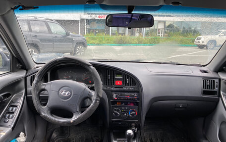 Hyundai Elantra III, 2005 год, 399 999 рублей, 9 фотография