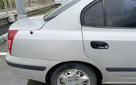 Hyundai Elantra III, 2005 год, 399 999 рублей, 8 фотография