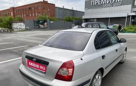 Hyundai Elantra III, 2005 год, 399 999 рублей, 6 фотография