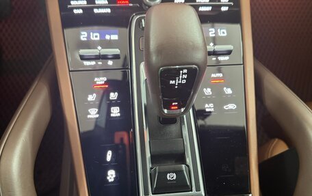 Porsche Cayenne III, 2020 год, 11 700 000 рублей, 4 фотография