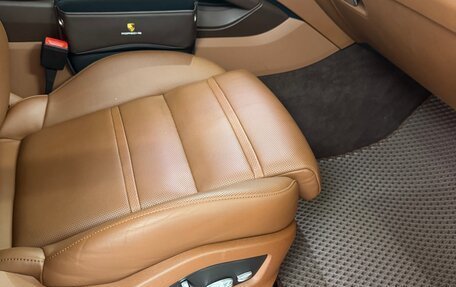 Porsche Cayenne III, 2020 год, 11 700 000 рублей, 19 фотография