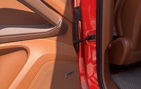 Porsche Cayenne III, 2020 год, 11 700 000 рублей, 20 фотография