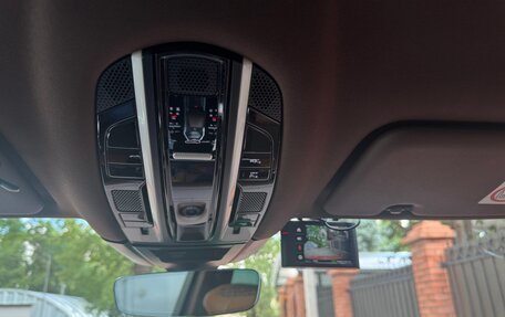 Porsche Cayenne III, 2020 год, 11 700 000 рублей, 24 фотография