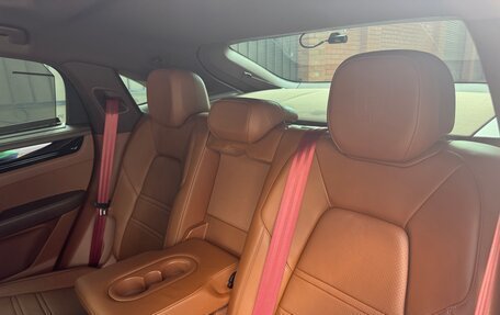 Porsche Cayenne III, 2020 год, 11 700 000 рублей, 22 фотография