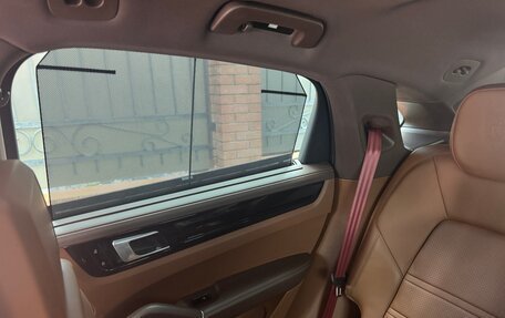 Porsche Cayenne III, 2020 год, 11 700 000 рублей, 25 фотография