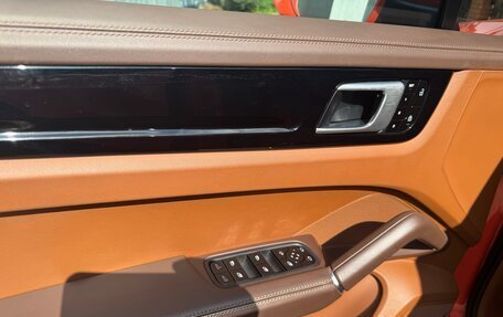 Porsche Cayenne III, 2020 год, 11 700 000 рублей, 28 фотография